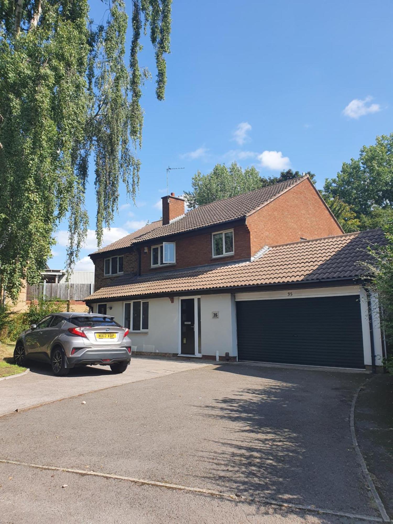 35 Quaker Lane Villa Darlington  Exterior photo